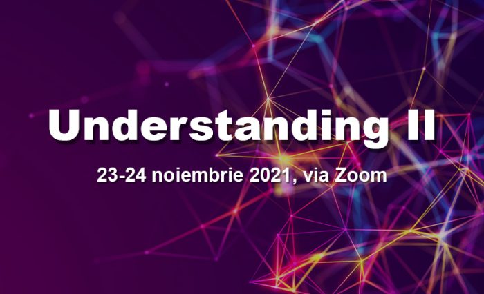 Understanding II - STIRE