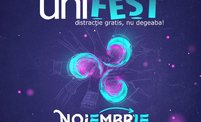UniFEST 2021 - STIRE
