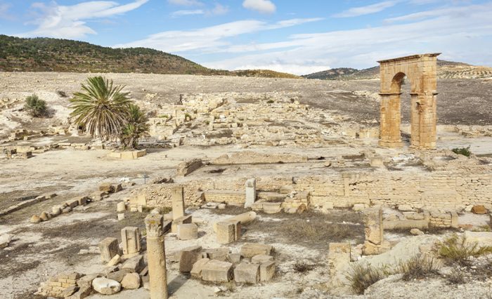 Univ Tunisia - STIRE