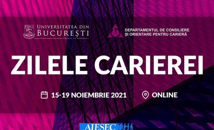 Zilele Carierei - STIRE (1)