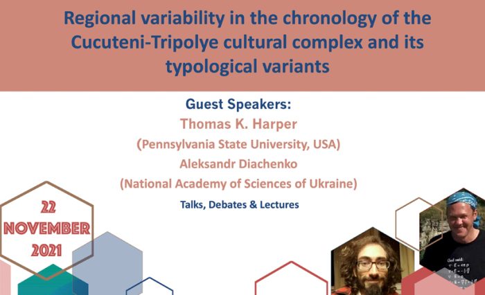 archeosciences stire