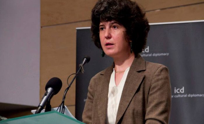 ecaterina lung unibuc Asociatia Internationala de Istorie Cultural