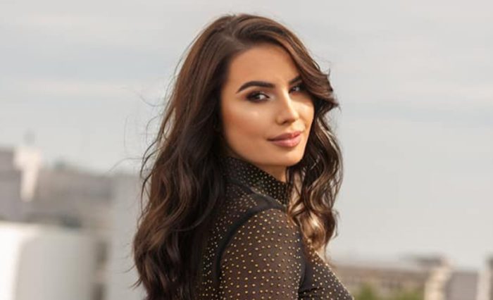 stire Ana Maria Balas