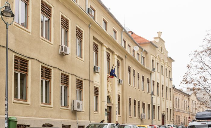 FLLS Pitar Mos - Stire