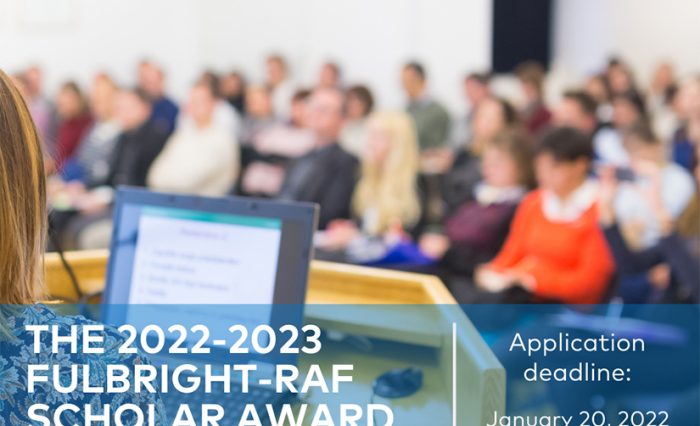 Fulbright Romania 2022-2023 - STIRE