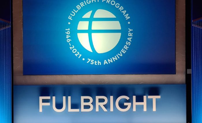 Fulbright - STIRE