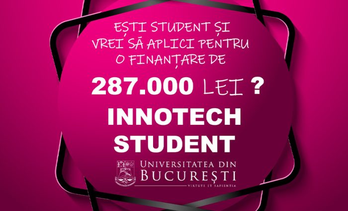 INNOTECH Student v1 - STIRE