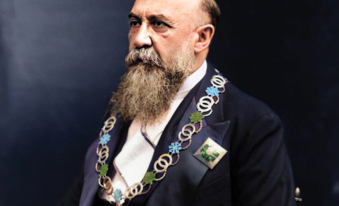 Nicolae Iorga – 150 de ani de la nastere - STIRE