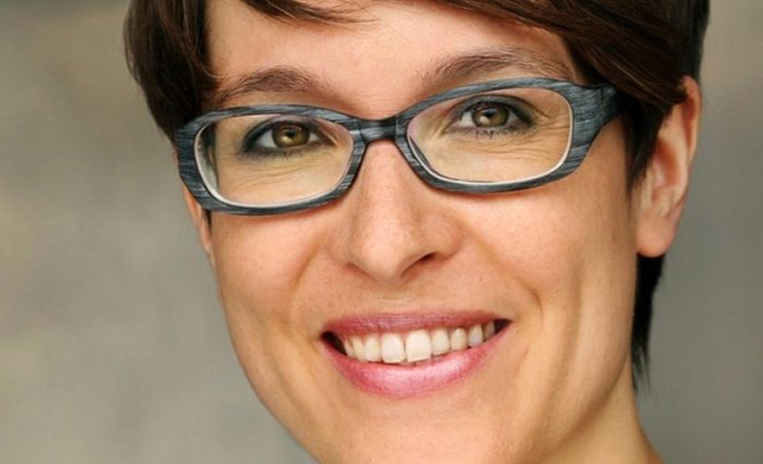 Valeska Bopp Filimonov - STIRE