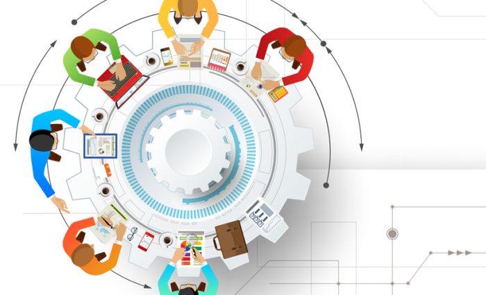 știre întâlnire de informare Horizon Europe