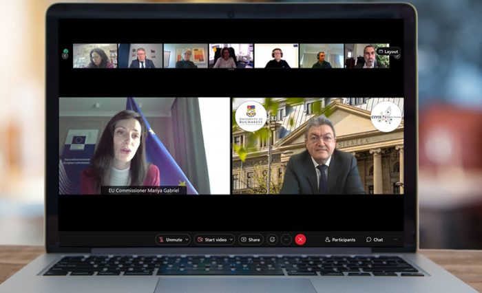 CIVIS - micro-credite marian preda comisia europeana masa rotunda