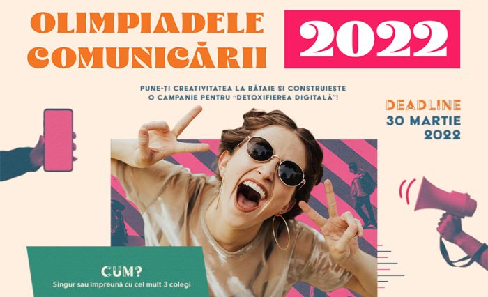 Olimpiadele Comunicării 2022 - STIRE copy