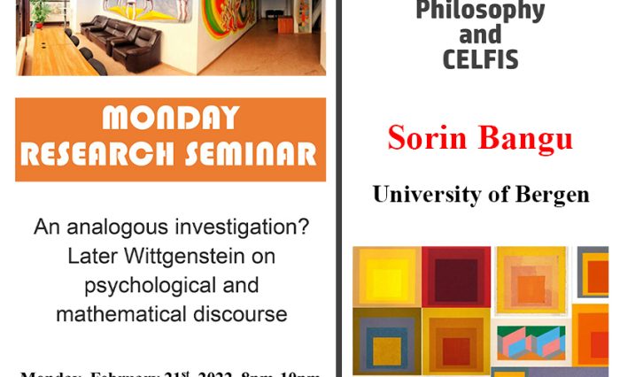 Seminar FILOSOFIE - Sorin Bangu - STIRE (1)