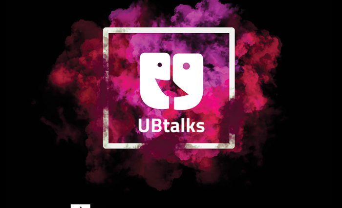 UB talks 2022 Aqua Carpatica partener unibuc