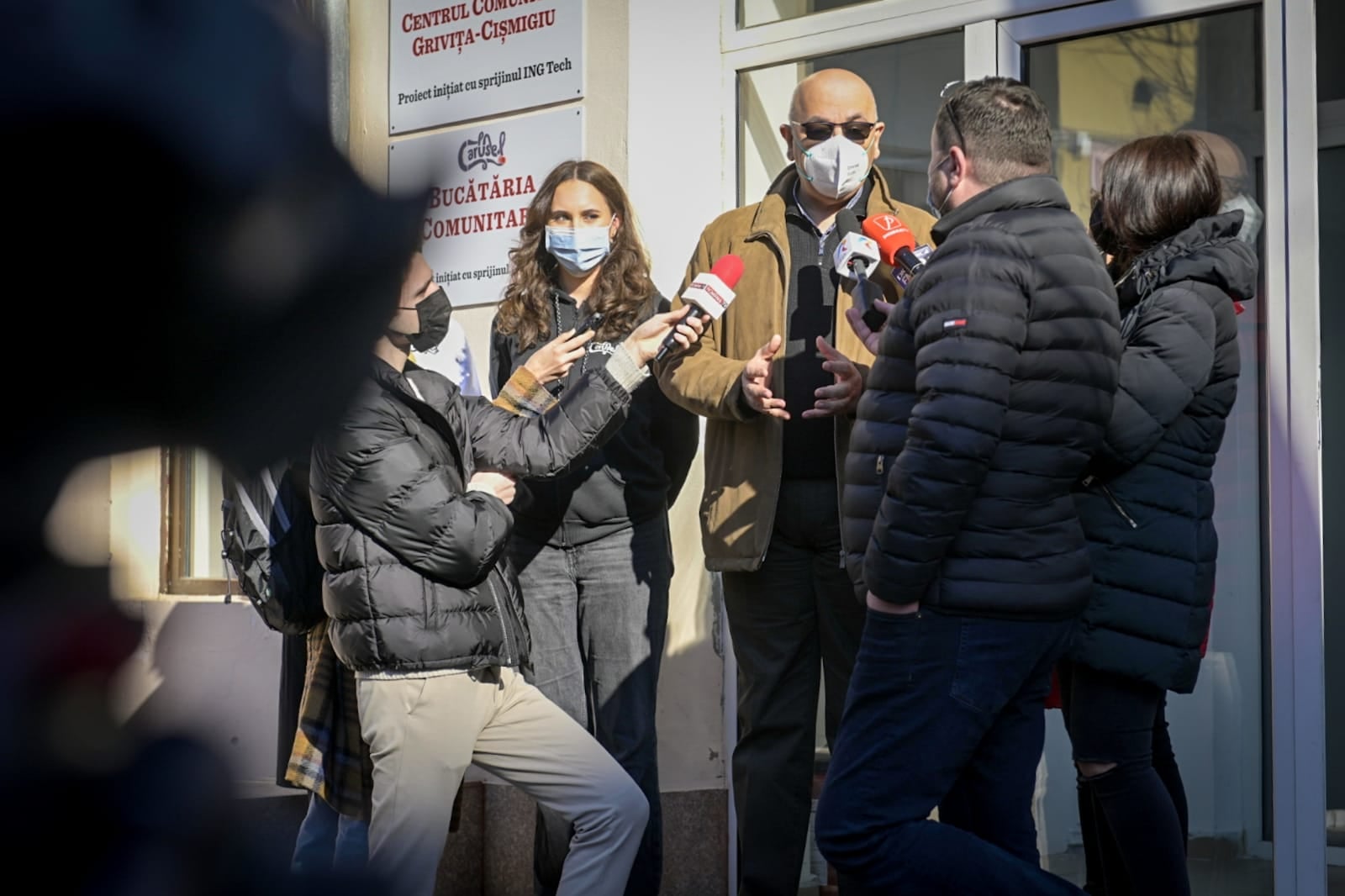 centrul comunitar grivita cismigiu universitatea din bucuresti unibuc 01