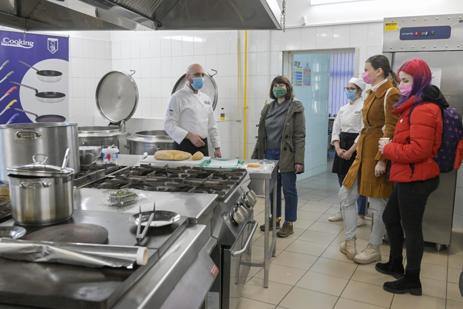 centrul comunitar grivita cismigiu universitatea din bucuresti unibuc 2