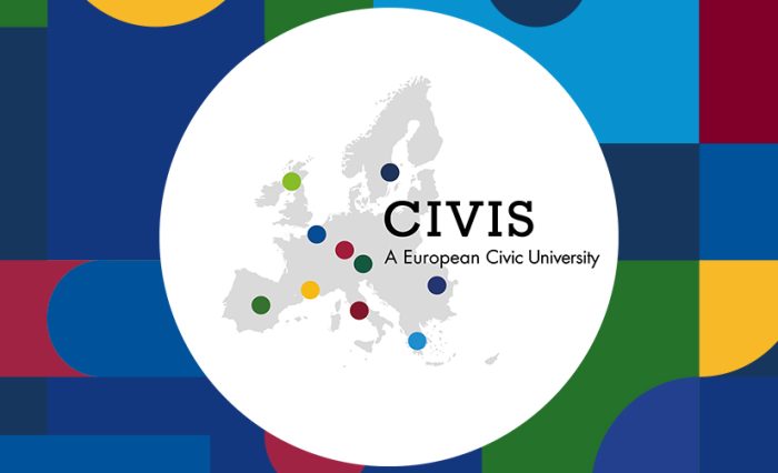 Declarație comună CIVIS