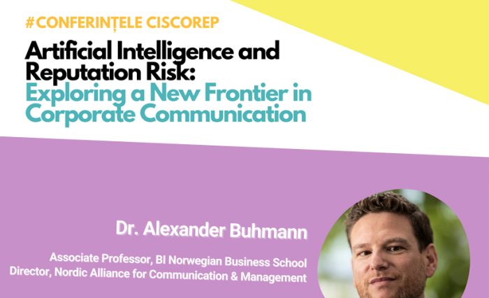 stire Alexander Buhmann