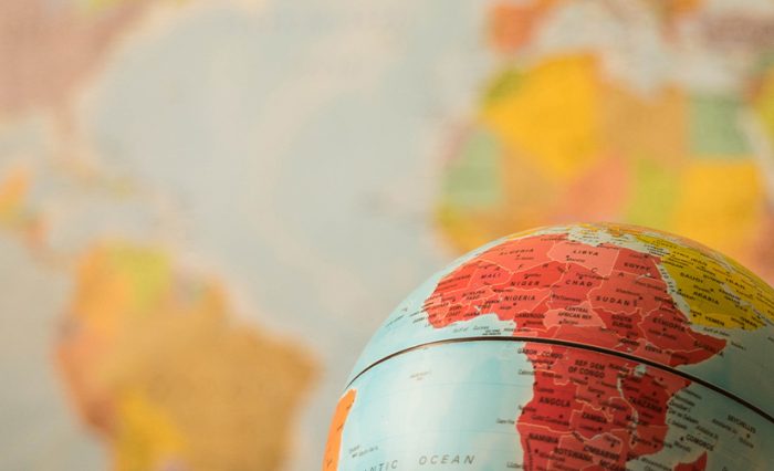 Conferință CIVIS Conceptualizing and understanding the role of the African diaspora(s)