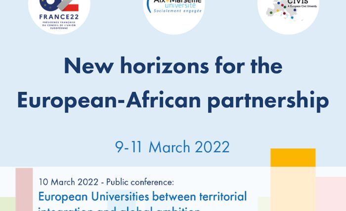 European University alliances - STIRE