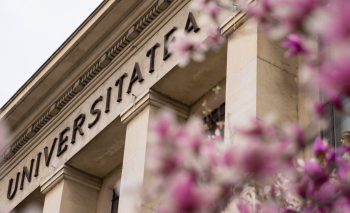 Facultatea de Drept a UB Institutul Național al Magistraturii unibuc stire SLIDER