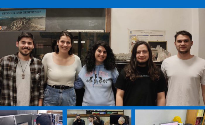 IBA unibuc stire Imperial Barell Award