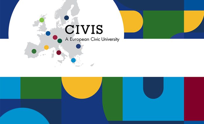 foto CIVIS Conference Cross-Border R&I in the European Universities Initiative