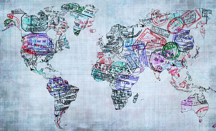 știre Poems for a Challenging World