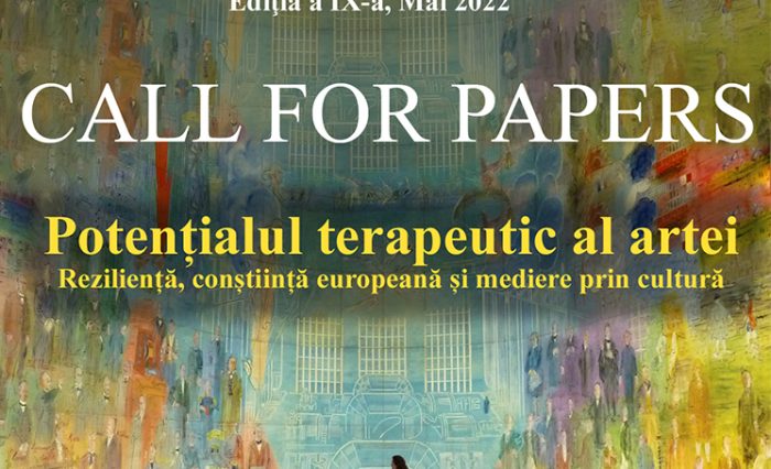 știre apel la contribuții conferință filosofie