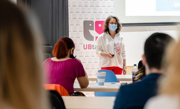 ubtalks prelungire inscrieri universitatea din bucuresti