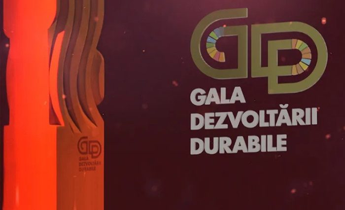 unibuc pe podiumul galei dezvoltarii durabile