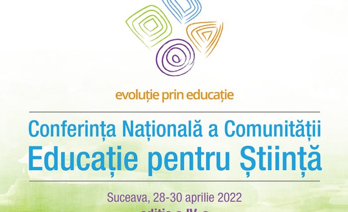 CNCES 2022 unibuc stire