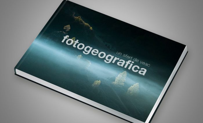 FOTOGEOGRAFICA - STIRE