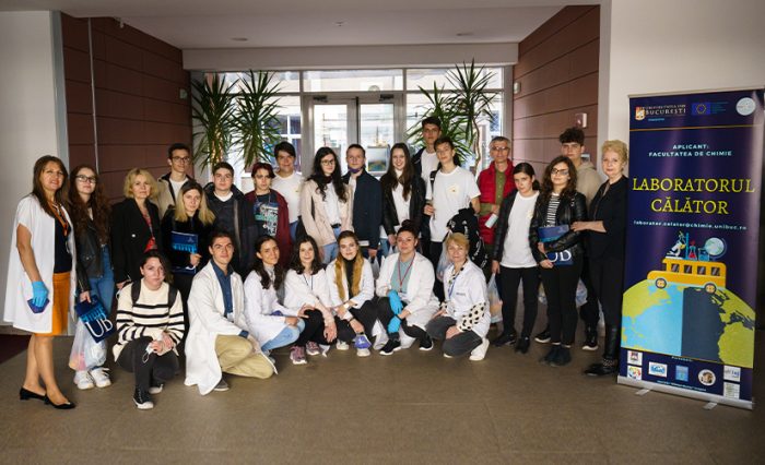 Laboratorul Calator - STIRE (1)