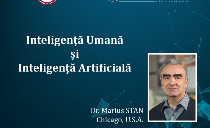 Conferinta AI - STIRE