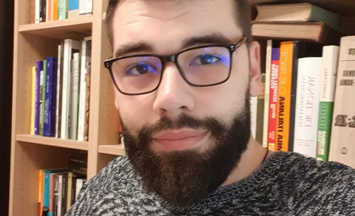 Cristian Dumitru - STIRE