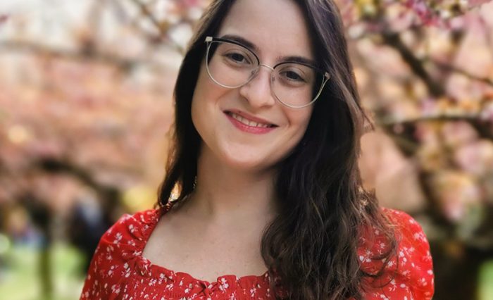 Denisa Berbece - STIRE