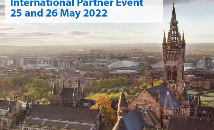 Future of Internationalisation - STIRE