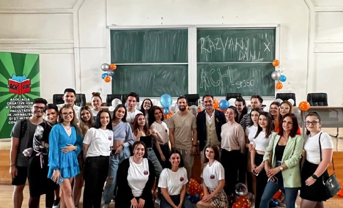 Razvan si Dani - STIRE (1)