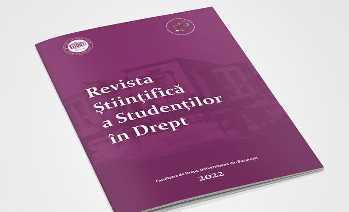 Revista Sesiunii de Comunicari Stiintifice FDUB 2022 - STIRE (1)