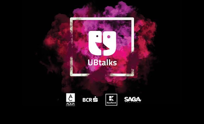 UBtalks 2022 skip the line