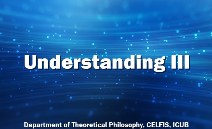 Understanding III - STIRE