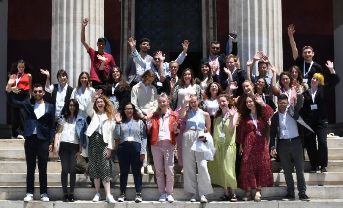 angelo petre civis student council unibuc stire