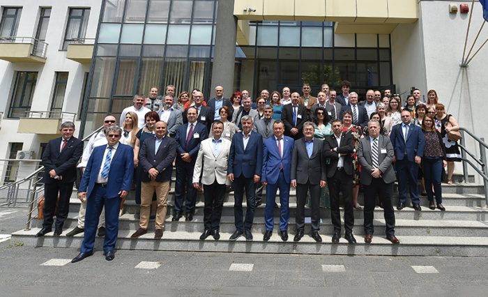 consortiul universitaria universitatea din bucuresti 2022