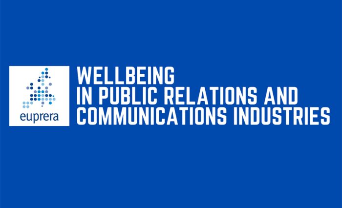 euprera wellbeing cercetare 2022 fjsc