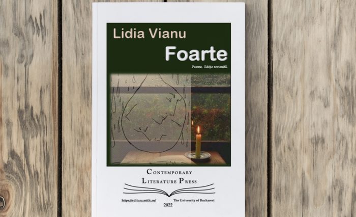 lidia vianu stire