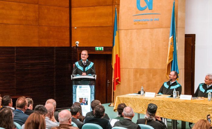 romita iucu unibuc dhc uvt