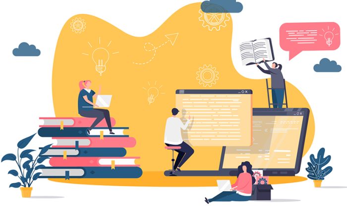 știre Cursuri de formare pentru personalul UB