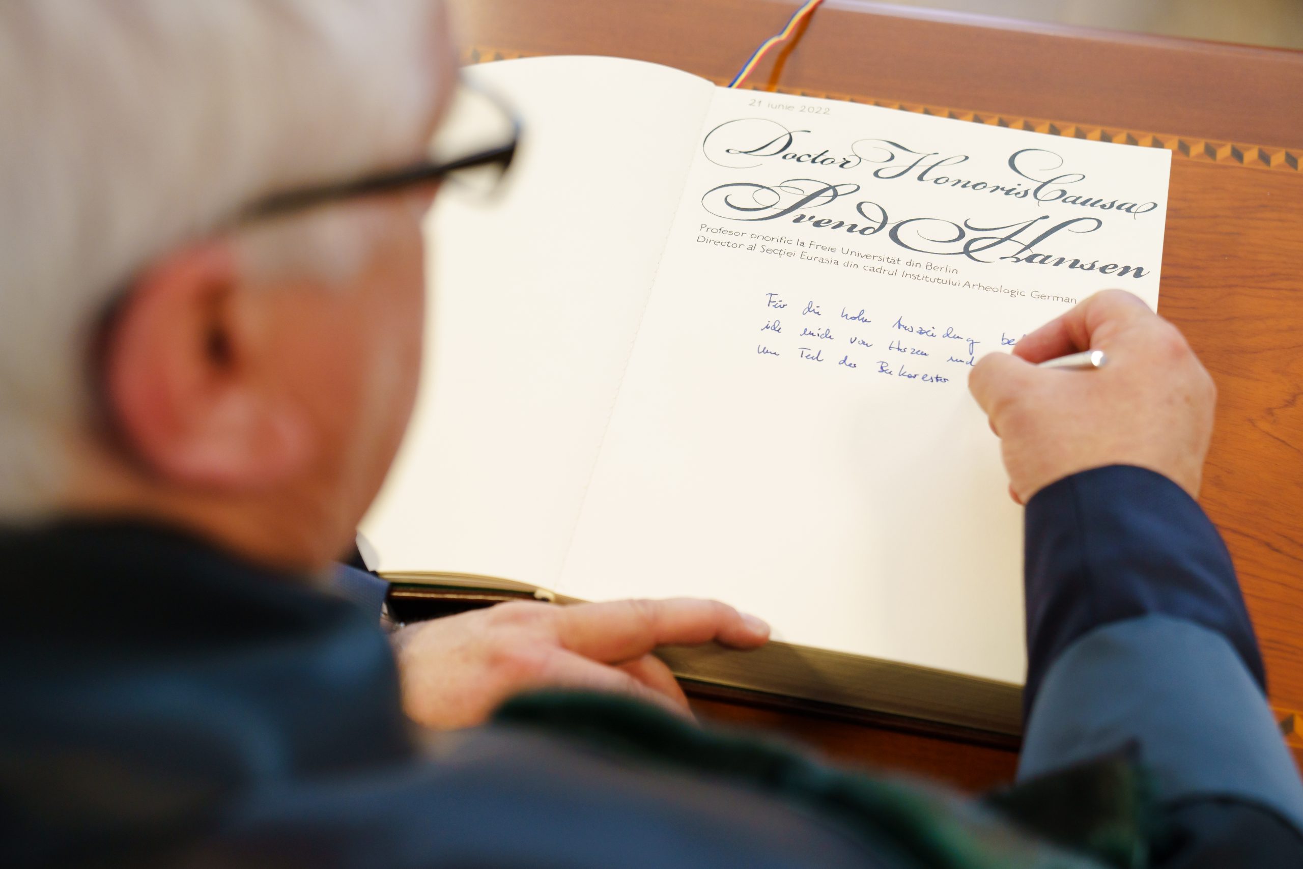 2022.06.21 - DHC Svend Hansen - 685