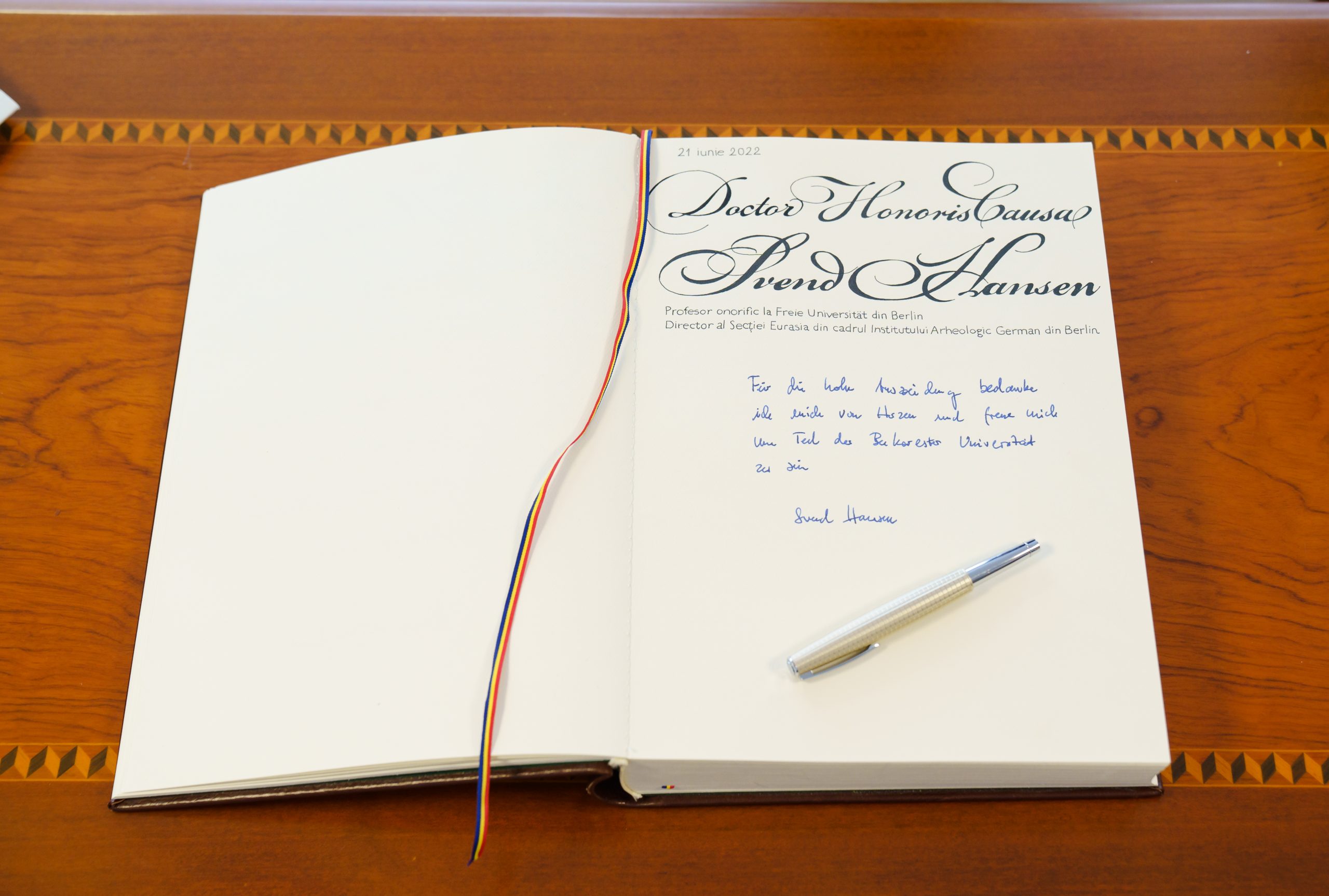 2022.06.21 - DHC Svend Hansen - 786